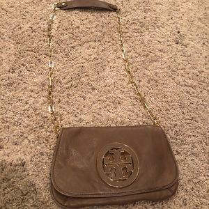 Tory Burch leather crossbody